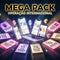 MEGAPACK Operação Internacional