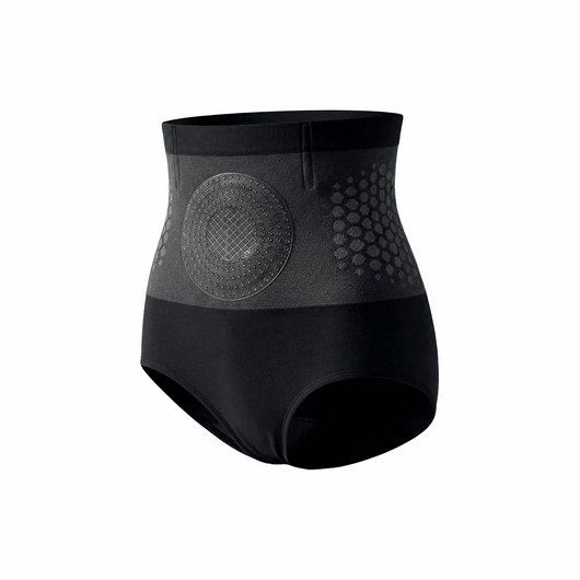 Shorts de Compressão com Tecnologia Térmica