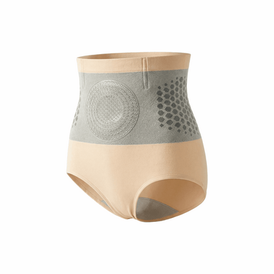 Shorts de Compressão com Tecnologia Térmica
