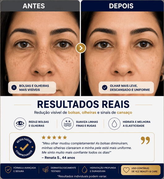 Máscara Facial 8D Efeito Cinderela
